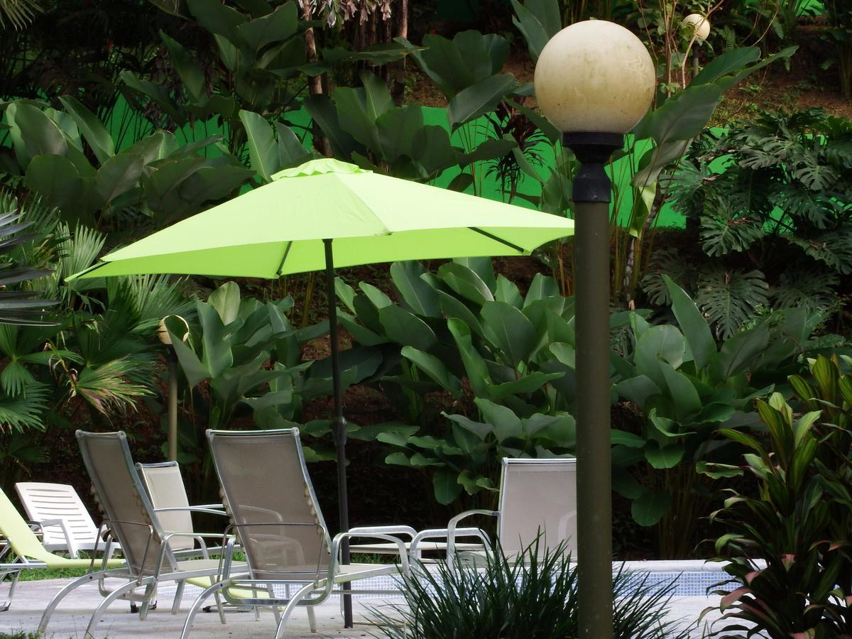 Selva Color - Forest & Beach Ecolodge Quebrada Ganado Bagian luar foto